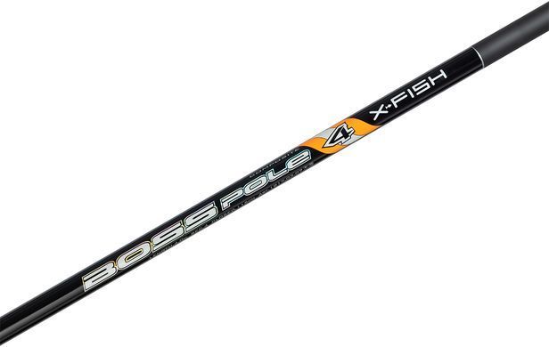 Удилище маховое X-Fish Boss Pole 4m
