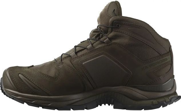 Черевики Salomon XA Forces MID GTX EN 11.5 Dark Earth
