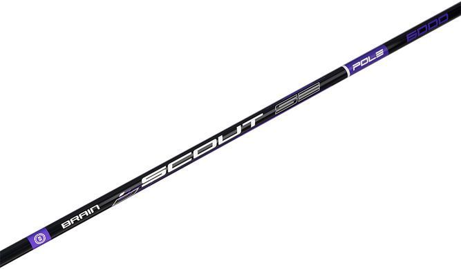 Вудилище махове Brain Scout SE Pole 6m 232g 20-40g