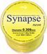 Леска Katran Synapse Neon 1000m (neon-yellow) 0.309mm 15.55lb