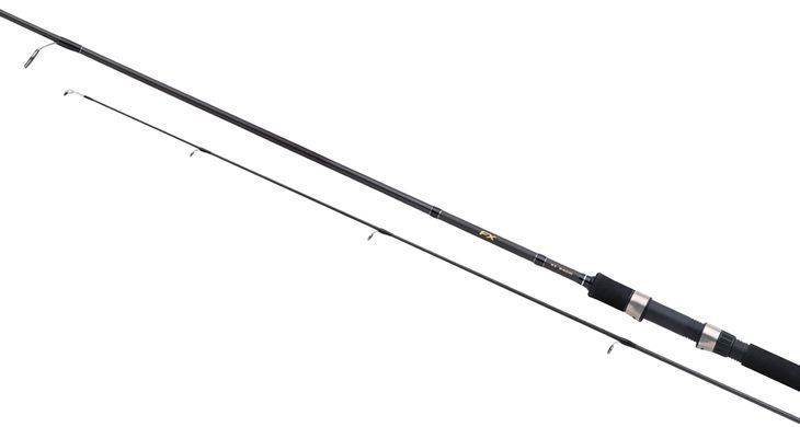 Спиннинг Shimano FX XT 240M 2.40m 10-30g