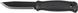 Нож Morakniv Garberg Carbon Multi-Mount ц:black