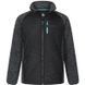 Куртка Hallyard Hakkon 001 4XL Черный