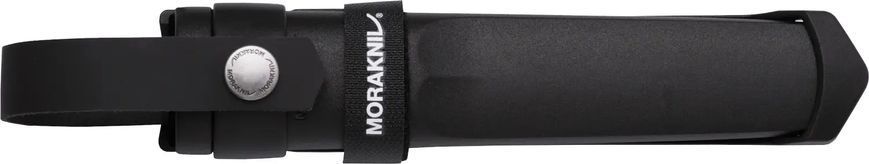 Нож Morakniv Garberg Carbon Multi-Mount ц:black