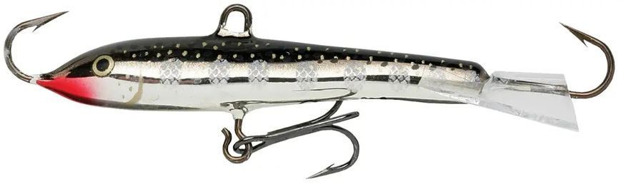 Балансир Rapala Jigging Rap W5 50mm 9.0g MS