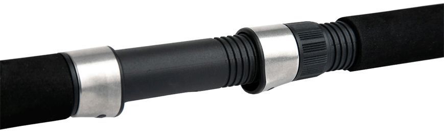 Спиннинг Shimano FX XT 240M 2.40m 10-30g