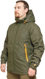 Куртка Prologic LitePro Thermo Jacket L
