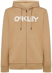 Худи Oakley Teddy Full ZIP Hoddie XL FOA403057 pebble