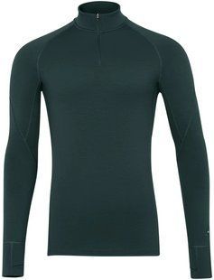 Термокофта Frontier Cedrus XXL merino forest green
