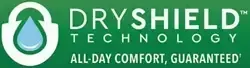 Штаны Shimano DryShield Explore Warm Trouser XXL Black