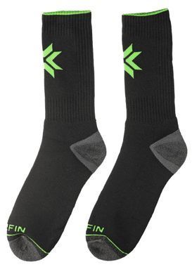 Носки Norfin T1P ELEMENT NATURAL CREW (35% Sorbtek, 35% хлопок, 25% PL, 3% Ny, 2% элаcт.) р.(39-41)