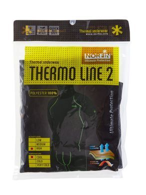 Термокомплект Norfin THERMO LINE 2 (1-й шар) XXL / *