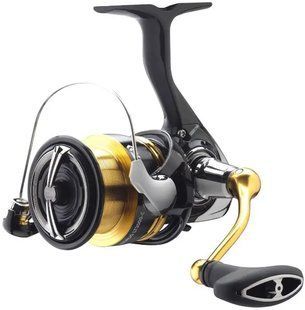 Котушка Daiwa 23 Legalis LT 2000D (20060101)
