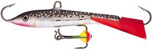Балансир Rapala Jigging Rap Color Hook WH5 50mm 9.0g MS