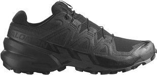 Кроссовки Salomon Speedcross 6 Forces 10 Black/ph