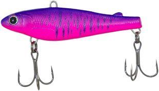 Воблер Viking Fishing Sidekick VIB (силiкон) 80mm 28g #04 Fussy