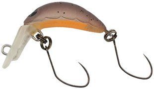 Воблер Nories Rice 22mm 1.0g #344M