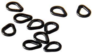 Кільце Prologic Rig Connectors Oval (20 шт / уп.)
