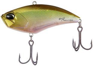 Воблер DUO Realis Apex Vibe 100mm 32.0g DEA3006 Ghost Minnow