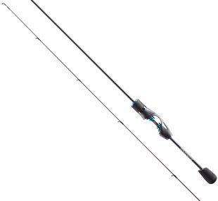 Спиннинг Favorite Arena ARN1-602XUL-S 1.80m 0.5-3g 2-4lb Fast