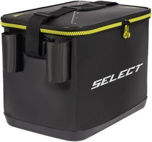 Сумка Select Folding Bakkan PRO 23L ц:black