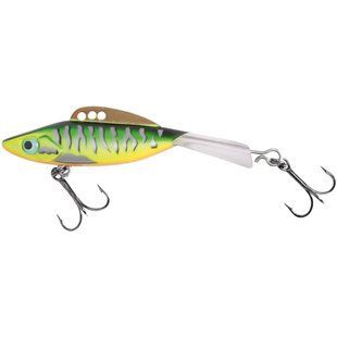 Балансир Lucky John Pro Series Mebaru 37mm 5.0g #305
