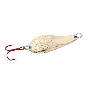 Коливалка SPINNEX ATOM - 20г золото