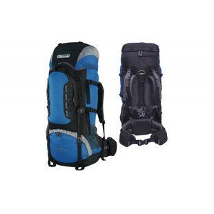 Рюкзак Terra Incognita "Mountain 100" (синій)