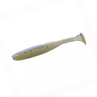 Силикон Daiwa Tournament D`Fin 75mm 10pc #Pepper Ghost (16504-508)