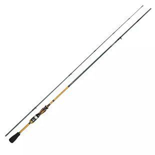 Спиннинг Daiwa Iprimi MX 602ULFS 1.83m 1-5g (11013-02)