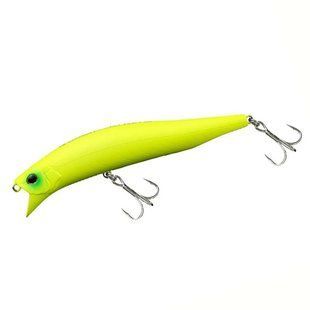 Воблер Daiwa Morethan Crosswake R 90F 90mm 13.7g #Matte Lightning (07403990)