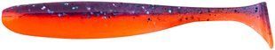 Силікон Keitech Easy Shiner 6.5" (3 шт/уп) ц:pal#09 violet fire