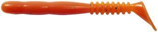 Силикон Reins Rockvibe Shad 2" 308 Marble Chart Orange (16 шт/уп.)