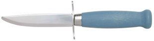 Нож Morakniv Scout 39 Safe, ц:blueberry