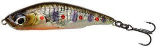 Воблер Savage Gear 3D Sticklebait Pencil 55S 55mm 7.0g Brown Trout Smolt