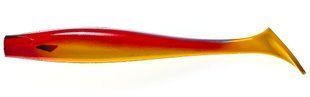 Виброхвосты LJ 3D Series KUBIRA SWIM SHAD 7,0in (17,50)/PG15 2шт.