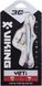 Балансир Viking Fishing Yeti Ice Jig 90mm 46.0g #11 Anchovy