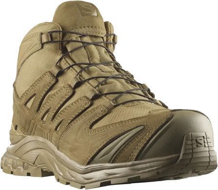 Черевики Salomon XA Forces MID GTX 8.5 Coyote