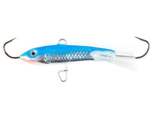 Балансир LJ CLASSIC 4 40мм / 15H (без трійника, ціна за 2 бал.) 2шт.