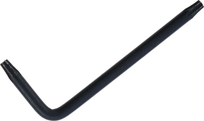 Нож Old Bear Total Black M, 1.4060 steel, wood handle, ц:black
