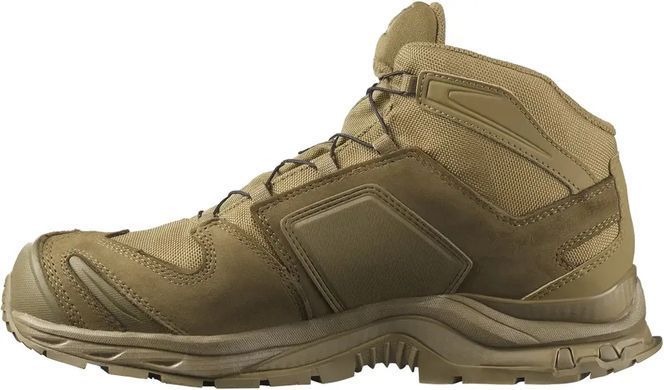 Черевики Salomon XA Forces MID GTX 8.5 Coyote