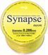Леска Katran Synapse Neon 1000m (neon-yellow) 0.286mm 13.55lb