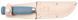 Нож Morakniv Scout 39 Safe, ц:blueberry