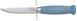 Нож Morakniv Scout 39 Safe, ц:blueberry