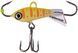 Балансир Viking Fishing Yeti Ice Jig 20mm 3.0g #06 Japanese School