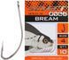Крючок Select Bream #10 (10 шт / уп)