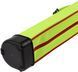 Чохол для вудлищ Select Semi Hard Rod Case 125x10cm ц:light green