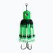 Приманка на сома DAM MADCAT Clonk Teaser The Original (Медуза) 150гр. (GREEN)