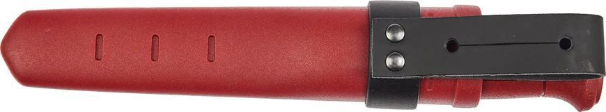 Нож Morakniv Kansbol ц:dala red