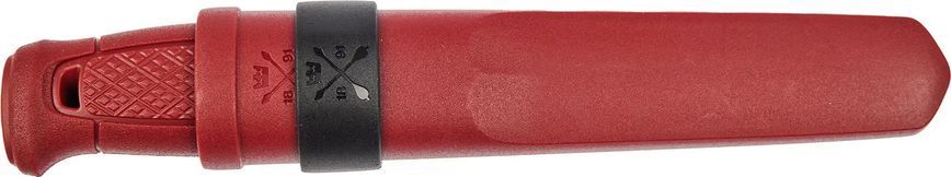 Нож Morakniv Kansbol ц:dala red